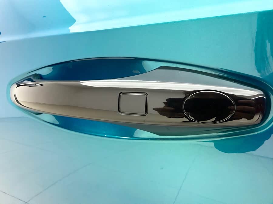 Haval Rabbit 2021 car image #20