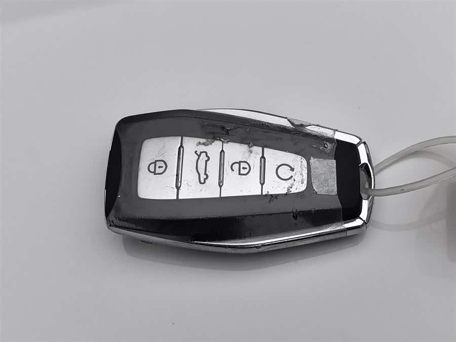 GEELY Okavango L 2025 #20 GEELY Okavango L 2025 immagine di auto #20