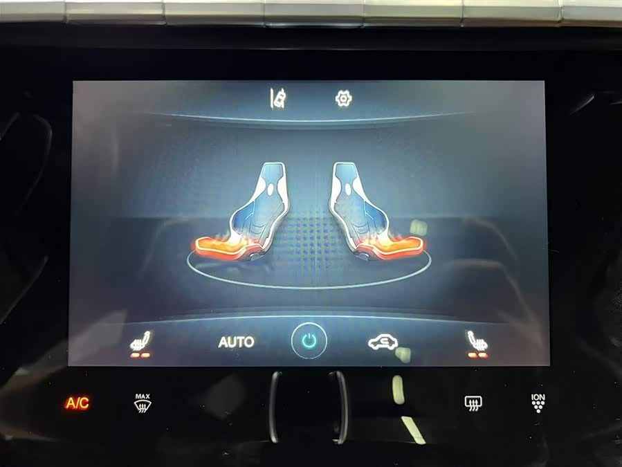 奇瑞 瑞虎8 PLUS 2021 汽车图片 #20