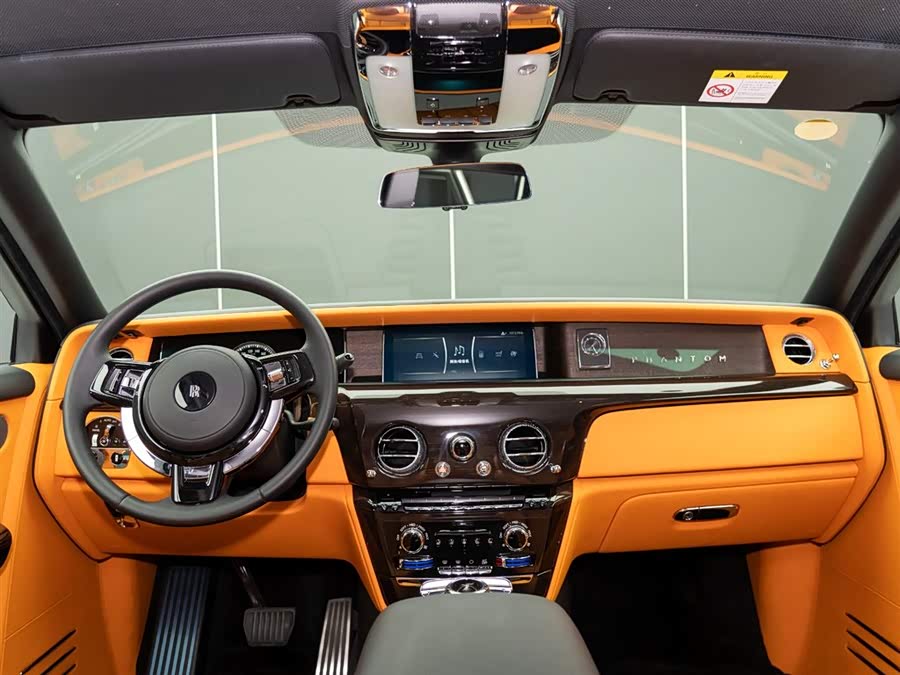 劳斯莱斯 幻影 2022 汽车图片 #20