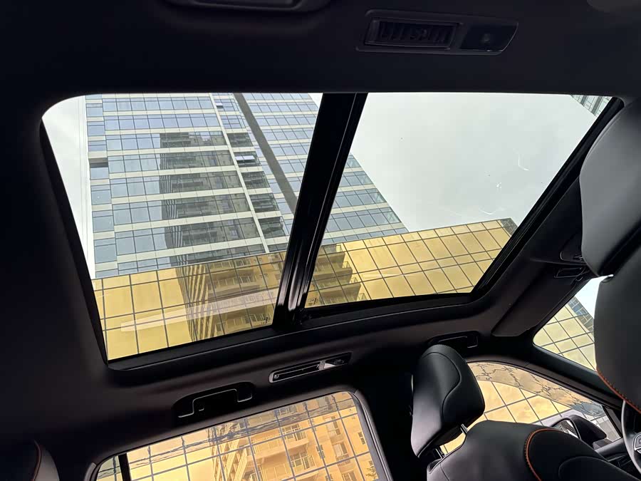 Toyota Crown Kluger 2025 car image #20