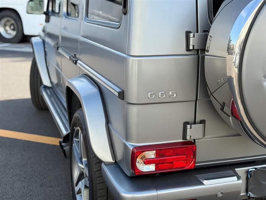 Mercedes-Benz G AMG 2013 #20 Mercedes-Benz G AMG 2013 car image #20