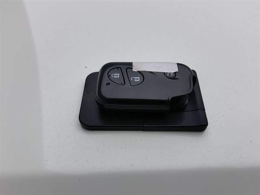 BYD S6 2013 #20 BYD S6 2013 image de voiture #20