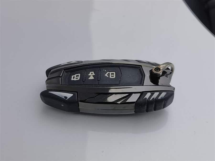 Haval H2 2017 car image #20