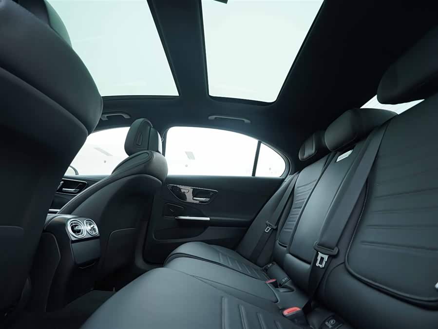 Mercedes-Benz C Class New Energy 2023 #20 Mercedes-Benz C Class New Energy 2023 car image #20