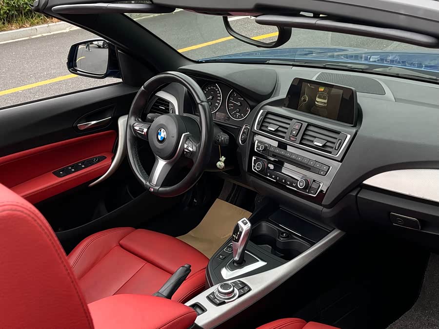 BMW 2 Series (Imported) 2016 car image #20