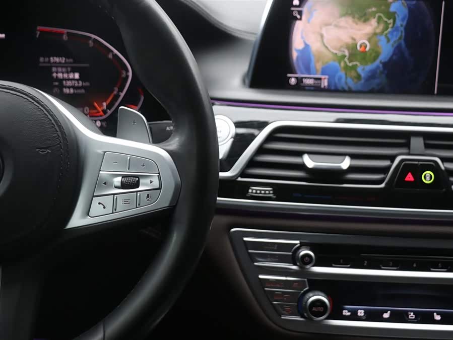 BMW i4 M50 2020 car image #20