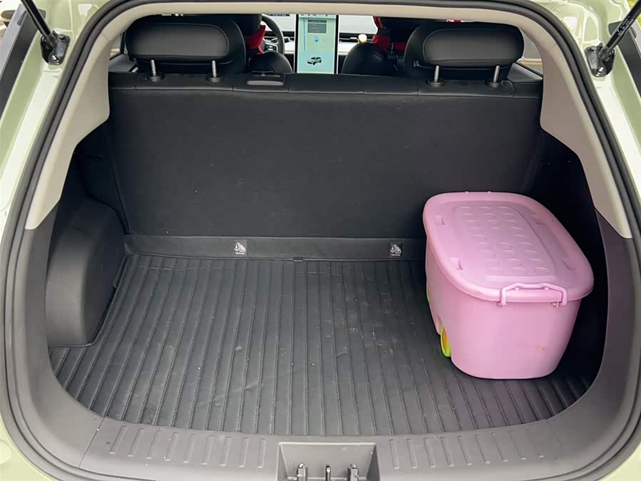 Neta AYA 2023 #20 Neta AYA 2023 صورة سيارة #20