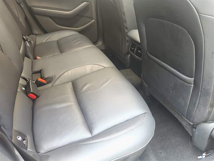 马自达 马自达3 2022 汽车图片 #20