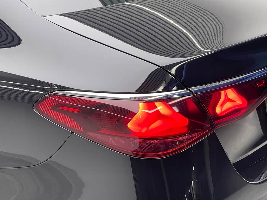 Mercedes-Benz E Class New Energy 2024 #20 Mercedes-Benz E Class New Energy 2024 image de voiture #20