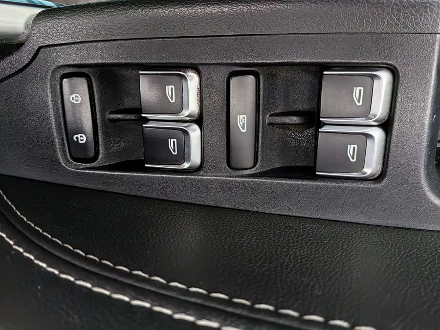 GEELY Vision X3 2019 car image #20