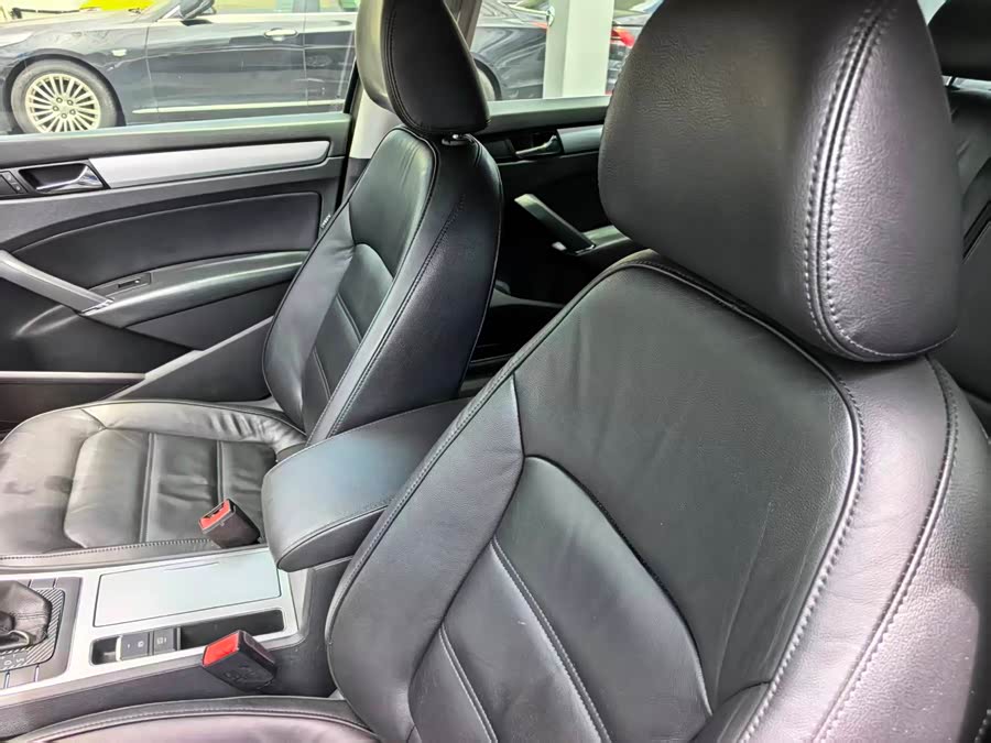 Volkswagen Passat 2016 #20 Volkswagen Passat 2016 car image #20