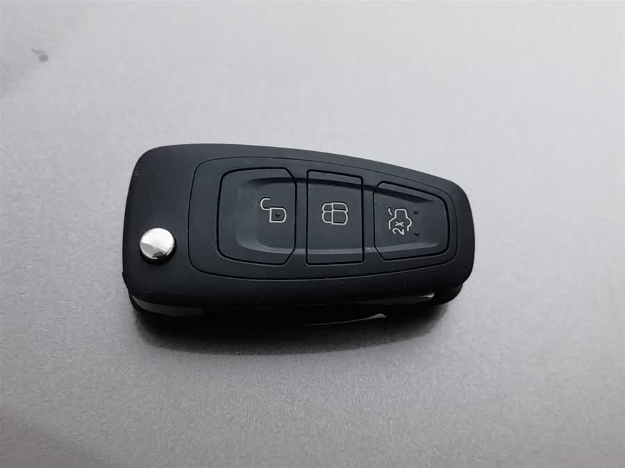 Ford Mondeo-Zhisheng 2013 car image #20