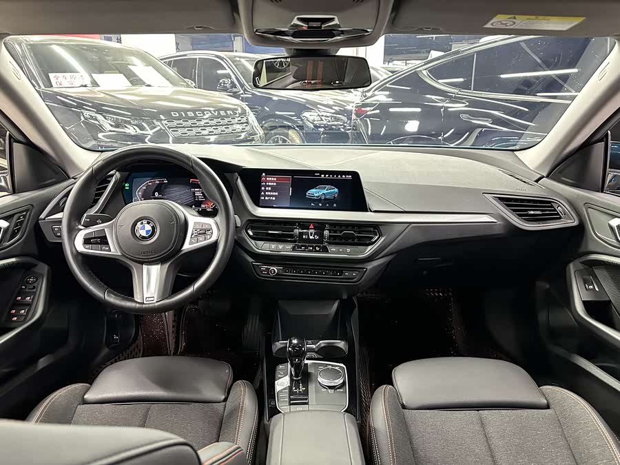 BMW 2 Series (Imported) 2022 immagine di auto #20