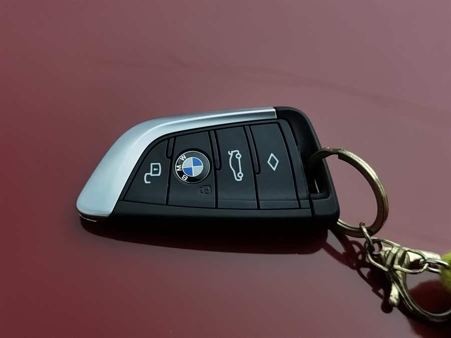 BMW 2 Series (Imported) 2021 car image #20