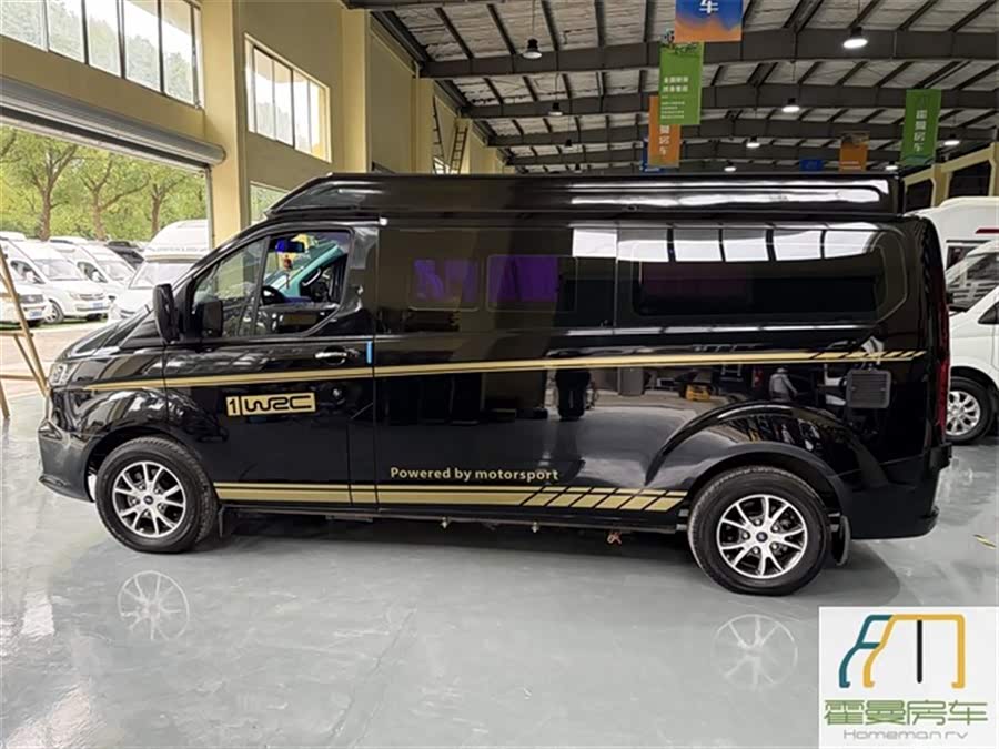 Ford Transit 2023 car image #20