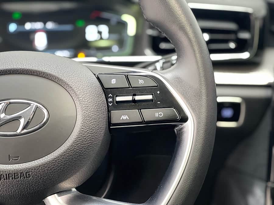 Hyundai Custo 2023 #20 Hyundai Custo 2023 car image #20