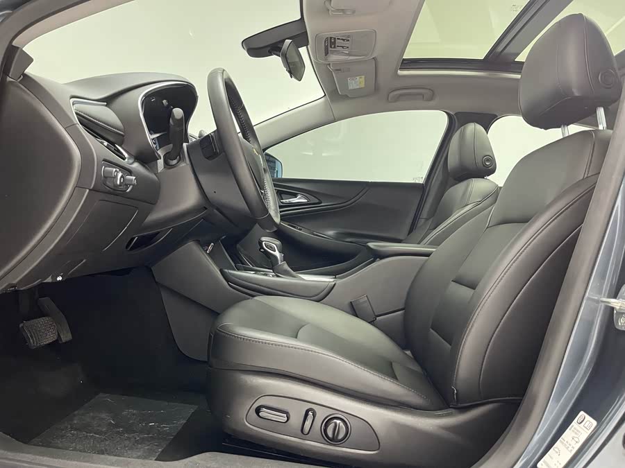 雪佛兰 迈锐宝XL 2022 汽车图片 #20