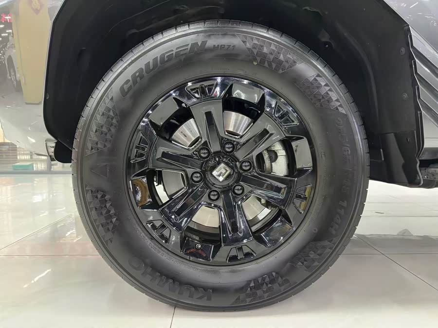 Tank 400 2024 #20 Tank 400 2024 imagem de carro #20