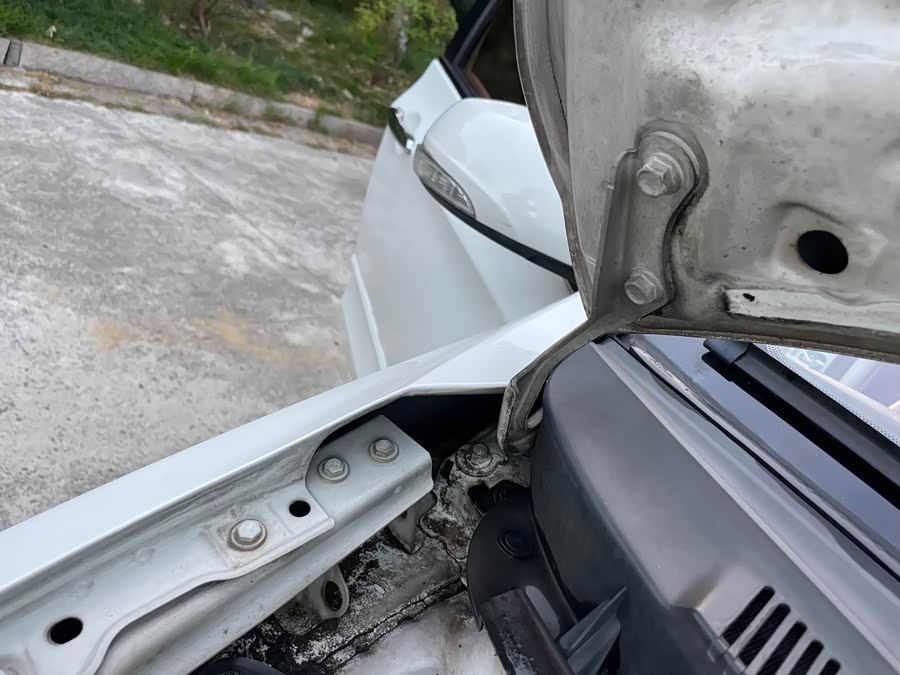 Great Wall C20R 2013 #20 Great Wall C20R 2013 car image #20