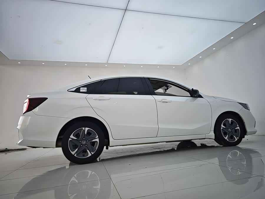 Honda Envix 2021 car image #20