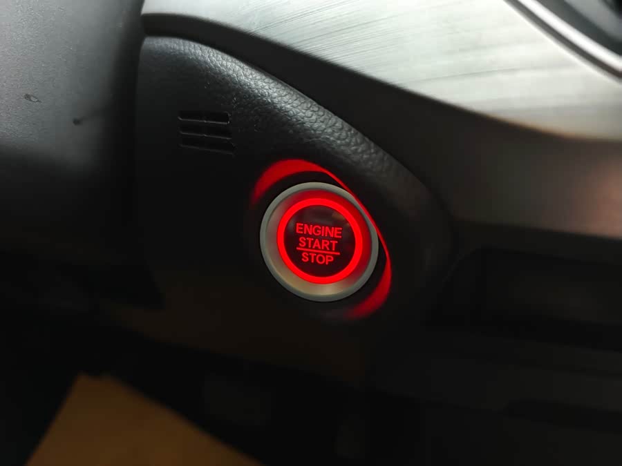 Honda Envix 2019 #20 Honda Envix 2019 car image #20