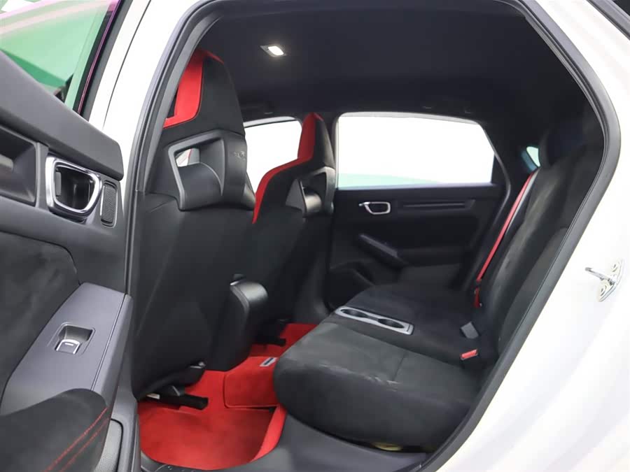 Honda Civic (Imported) 2023 #20 Honda Civic (Imported) 2023 car image #20