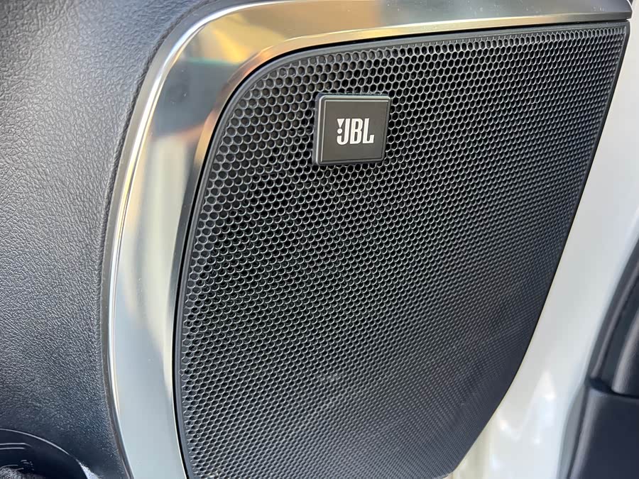 丰田 埃尔法 2017 汽车图片 #20