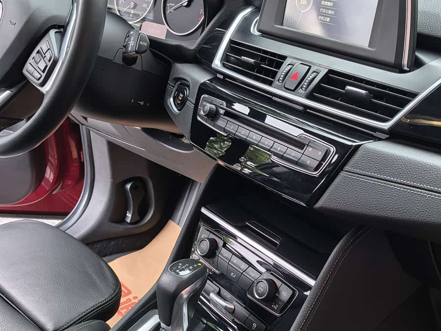 BMW 2 Series Tourer (Imported) 2014 immagine di auto #20