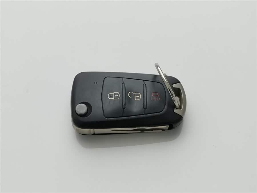 Haval H5 Class 2015 car image #20