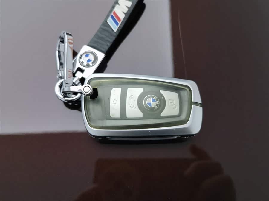 BMW 5 Series GT 2015 #20 BMW 5 Series GT 2015 immagine di auto #20