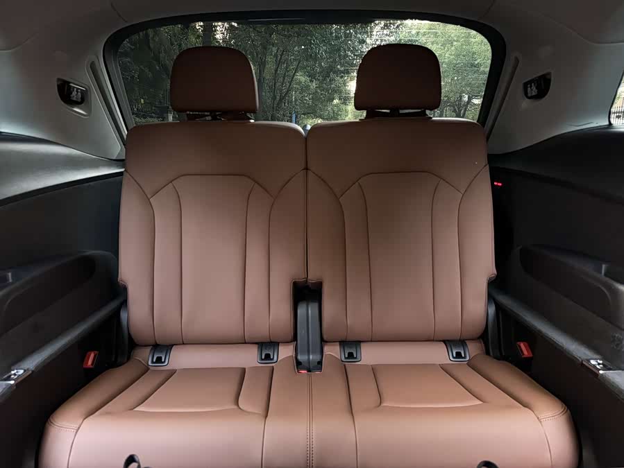 Audi Q7 2020 #20 Audi Q7 2020 immagine di auto #20