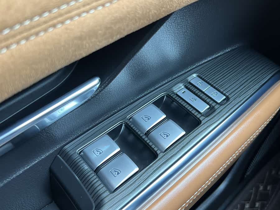 马自达 马自达EZ-6 2024 汽车图片 #20