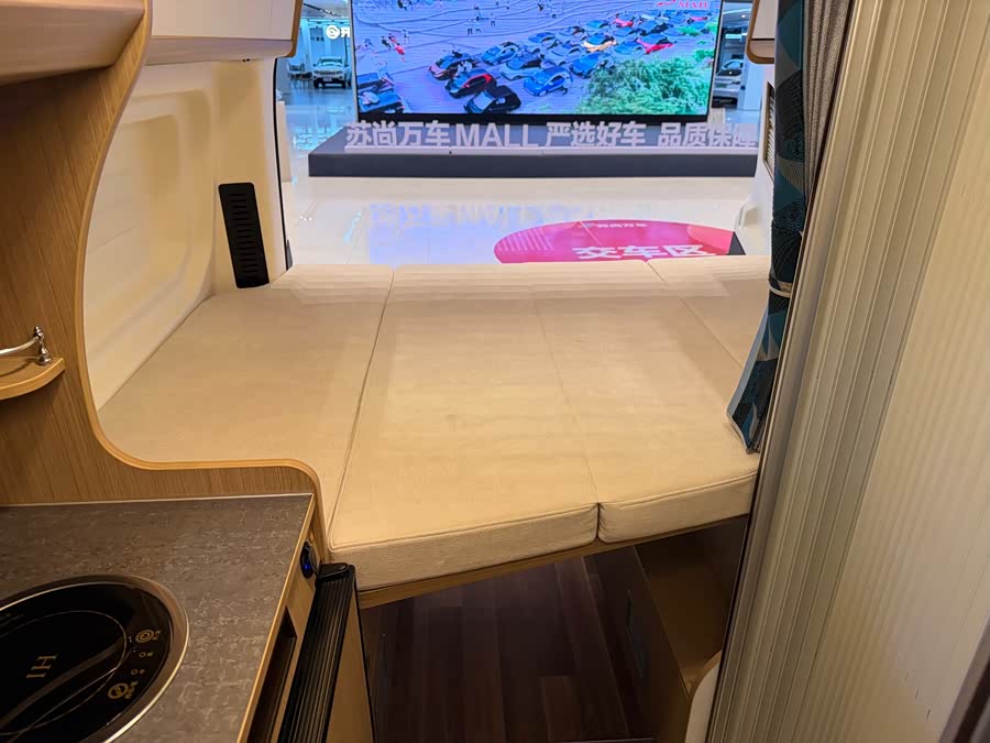 Ford Transit 2021 car image #20