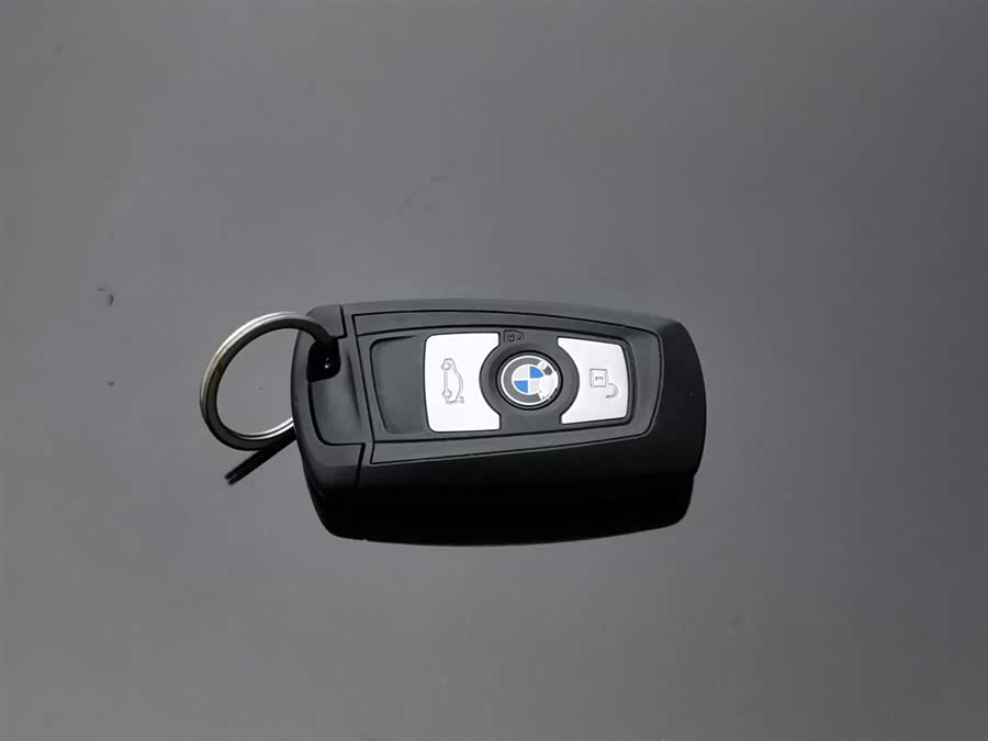 BMW X4 2014 изображение автомобиля #20