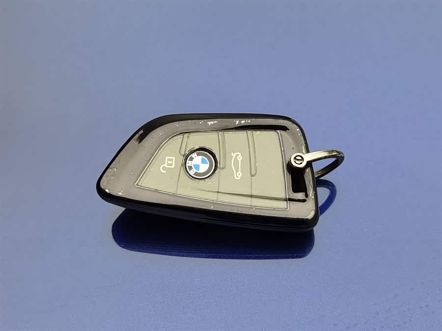 BMW X1 New Energy 2019 car image #20