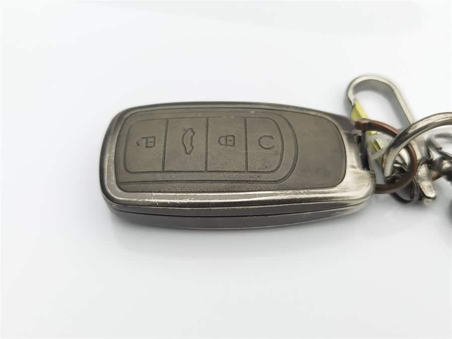 Chery Tiggo9 C-DM 2025 car image #20