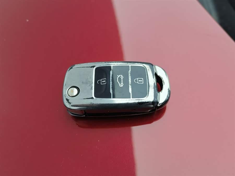 Changan Eado XT 2015 #20 Changan Eado XT 2015 car image #20