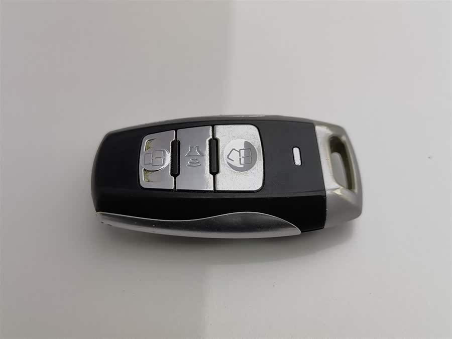 Haval H2 2017 #20 Haval H2 2017 immagine di auto #20