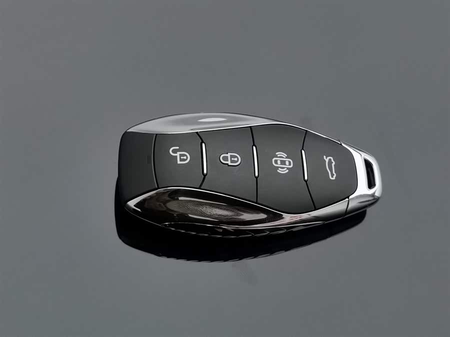 HongQi H5 PHEV 2025 car image #20