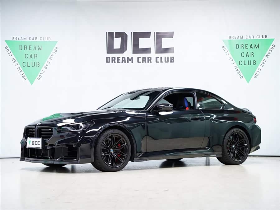 BMW M2 2024 car image #20