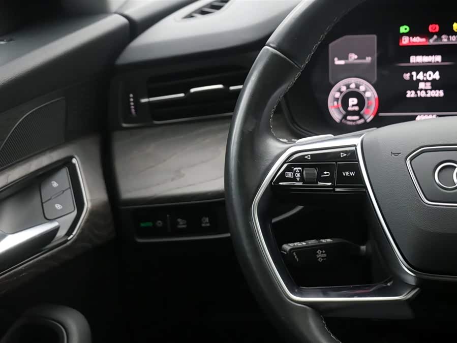 Audi Q6 2023 imagem de carro #20