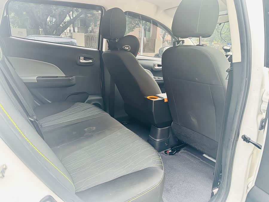 Changan BenBen E-Star 2021 #20 Changan BenBen E-Star 2021 imagem de carro #20