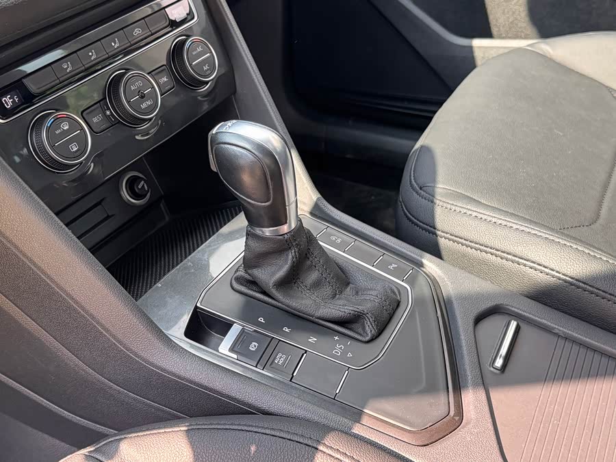 大众 Tiguan 2017 汽车图片 #20