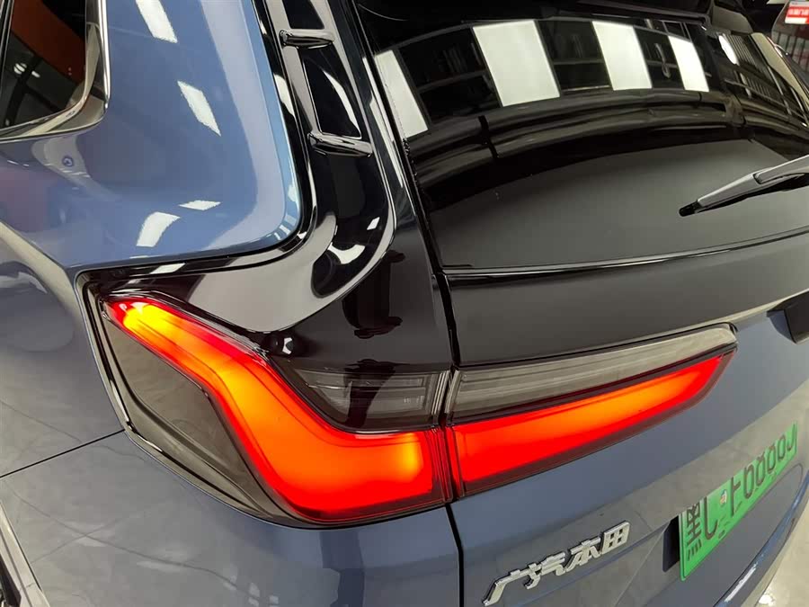 Honda Breeze New Energy 2023 car image #20