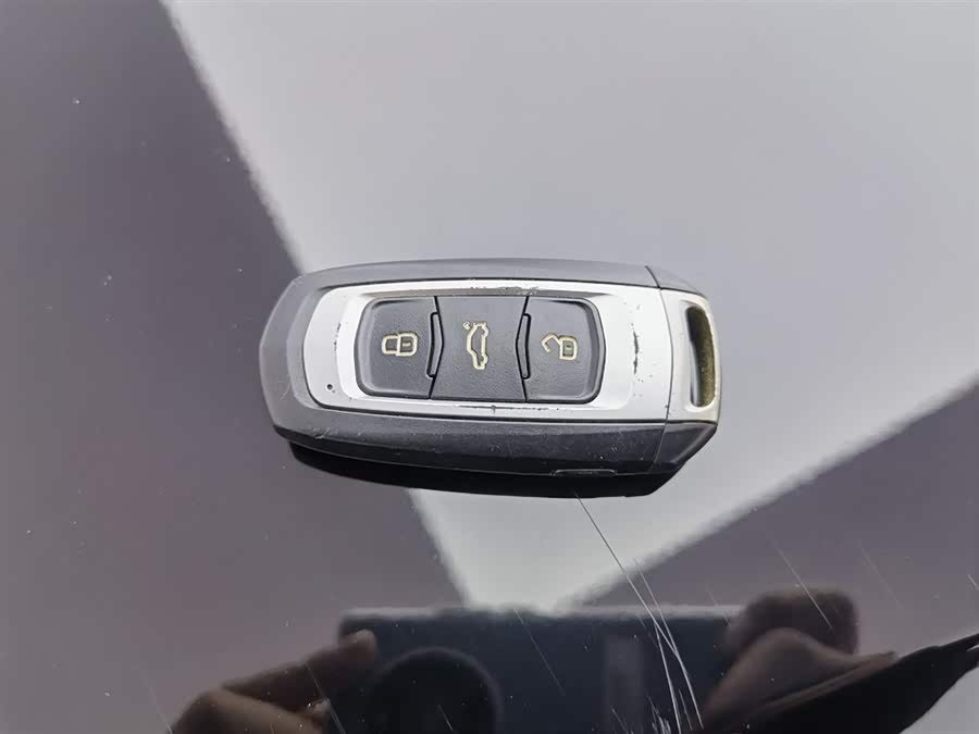 GEELY Vision X6 2016 car image #20