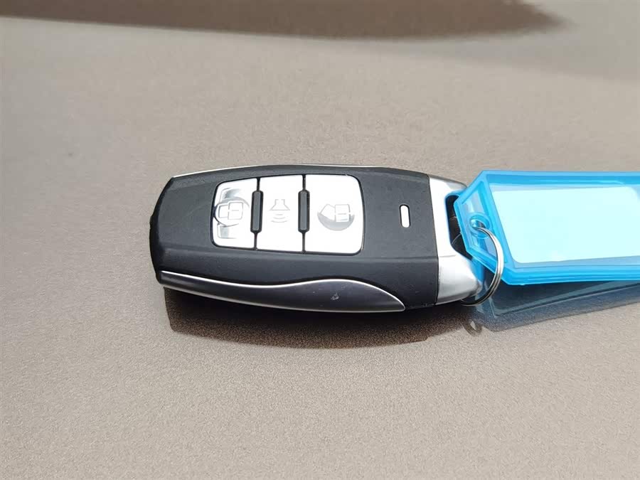 Haval H2 2016 #20 Haval H2 2016 car image #20