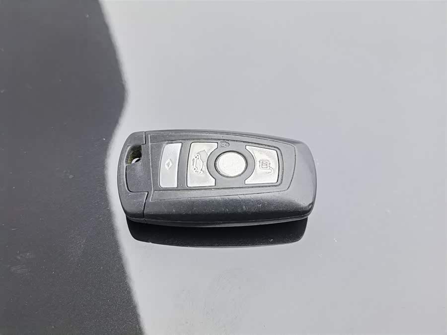 BMW 5 Series GT 2014 #20 BMW 5 Series GT 2014 immagine di auto #20