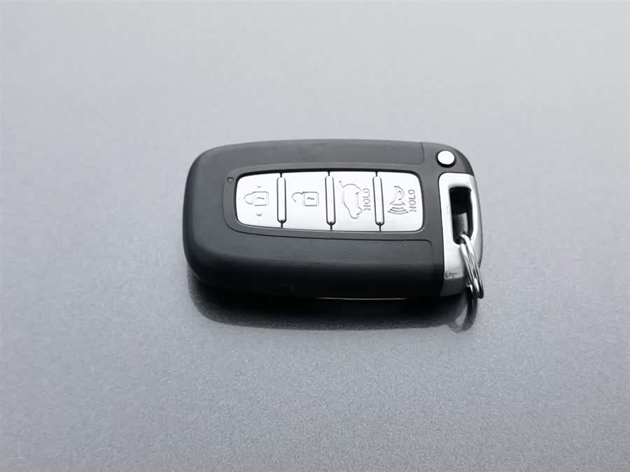 Hyundai Santa Fe Classic 2010 car image #20