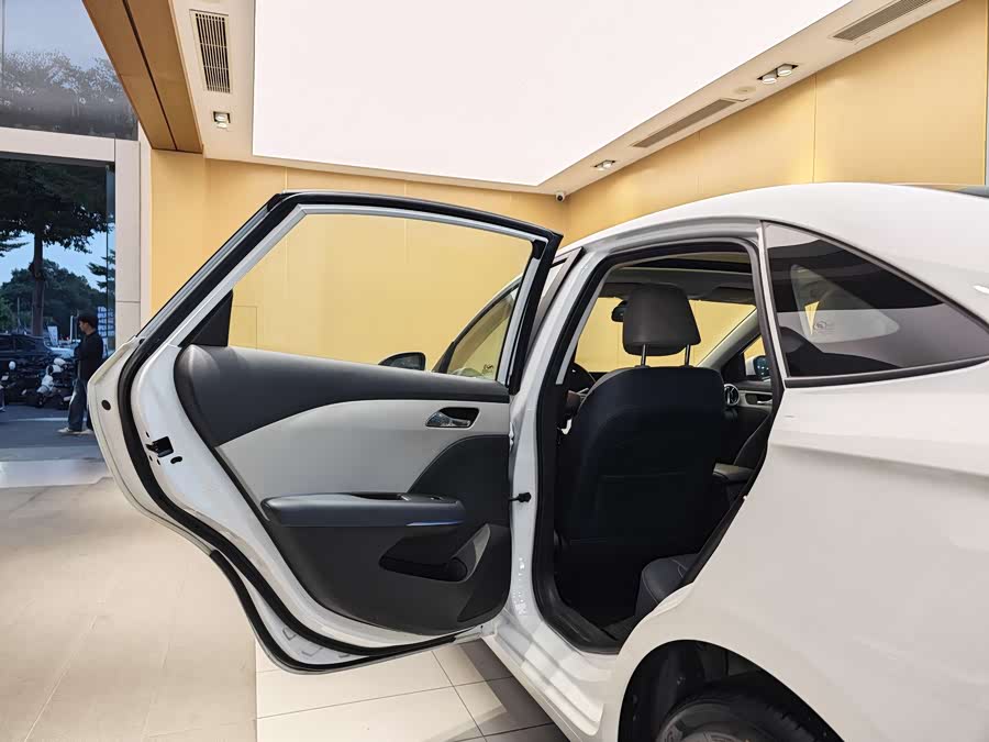 Chevrolet Monza 2024 car image #20